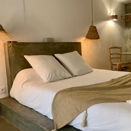 Bed and Breakfast O5Sens Agde Zewnętrze zdjęcie