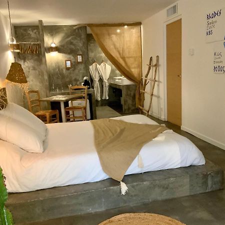 Bed and Breakfast O5Sens Agde Zewnętrze zdjęcie