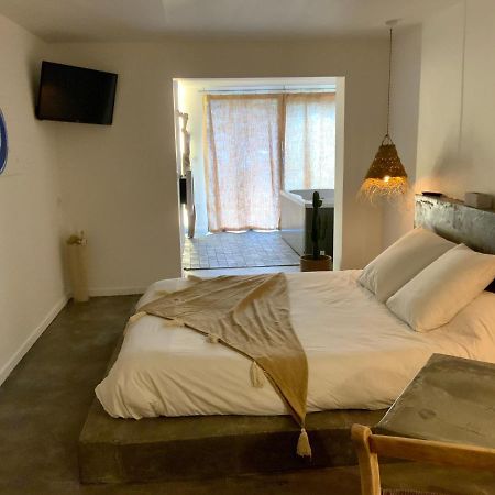 Bed and Breakfast O5Sens Agde Zewnętrze zdjęcie