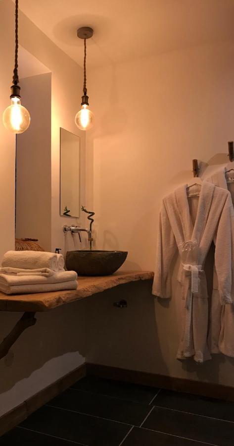 Bed and Breakfast O5Sens Agde Zewnętrze zdjęcie