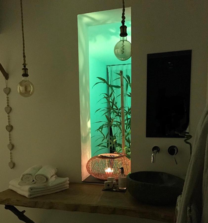 Bed and Breakfast O5Sens Agde Zewnętrze zdjęcie