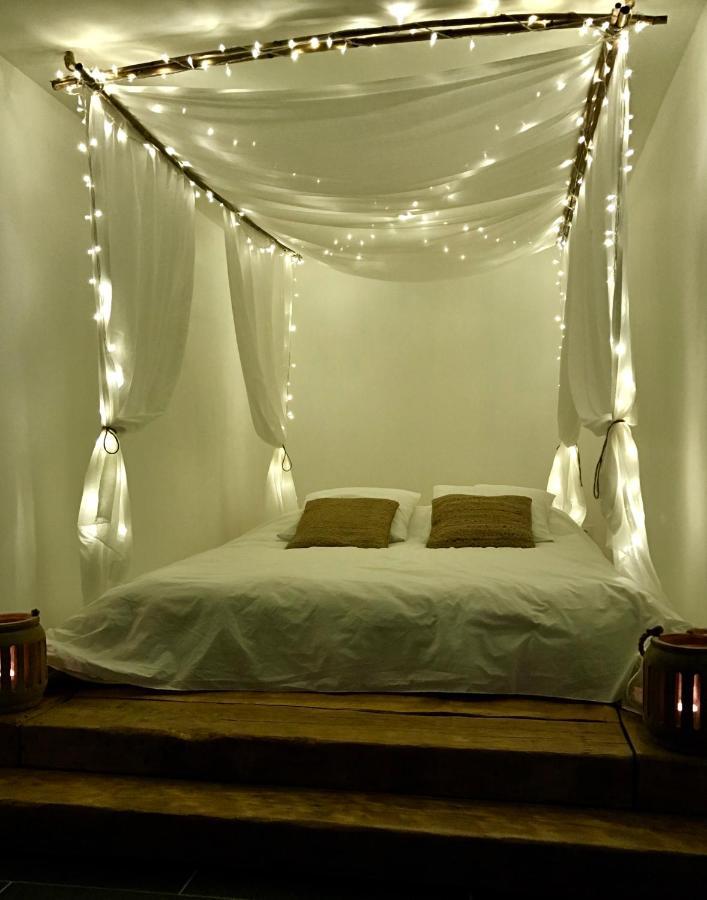 Bed and Breakfast O5Sens Agde Zewnętrze zdjęcie