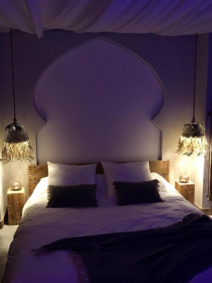Bed and Breakfast O5Sens Agde Zewnętrze zdjęcie