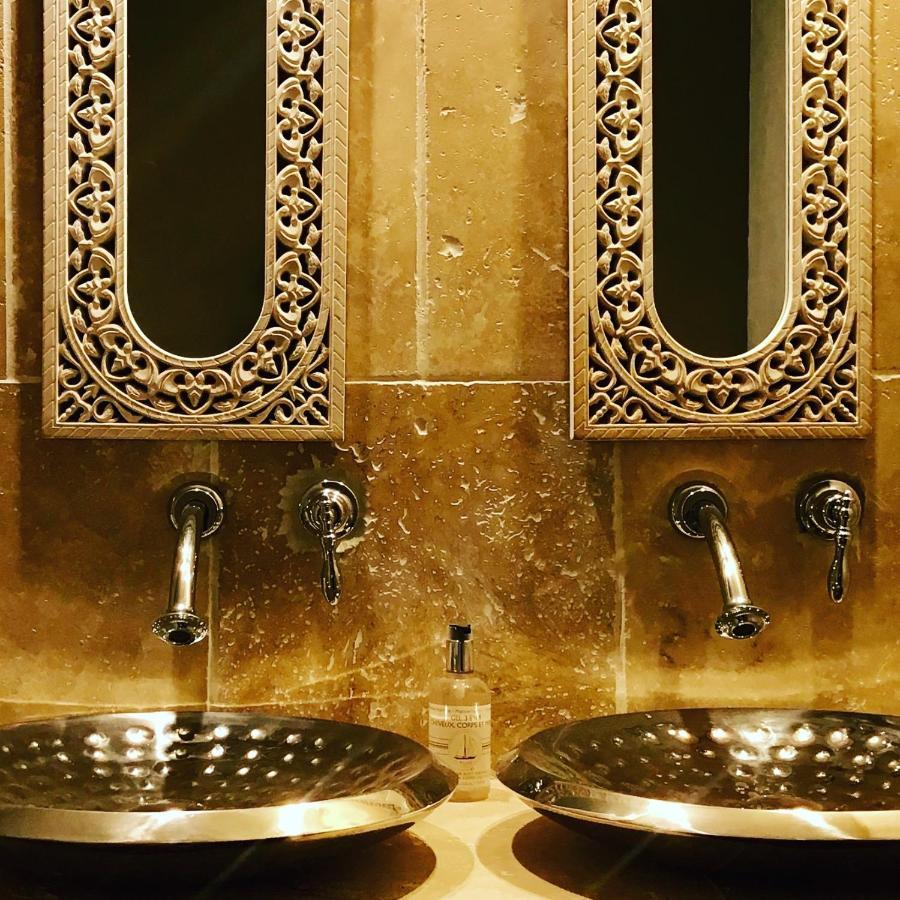 Bed and Breakfast O5Sens Agde Zewnętrze zdjęcie