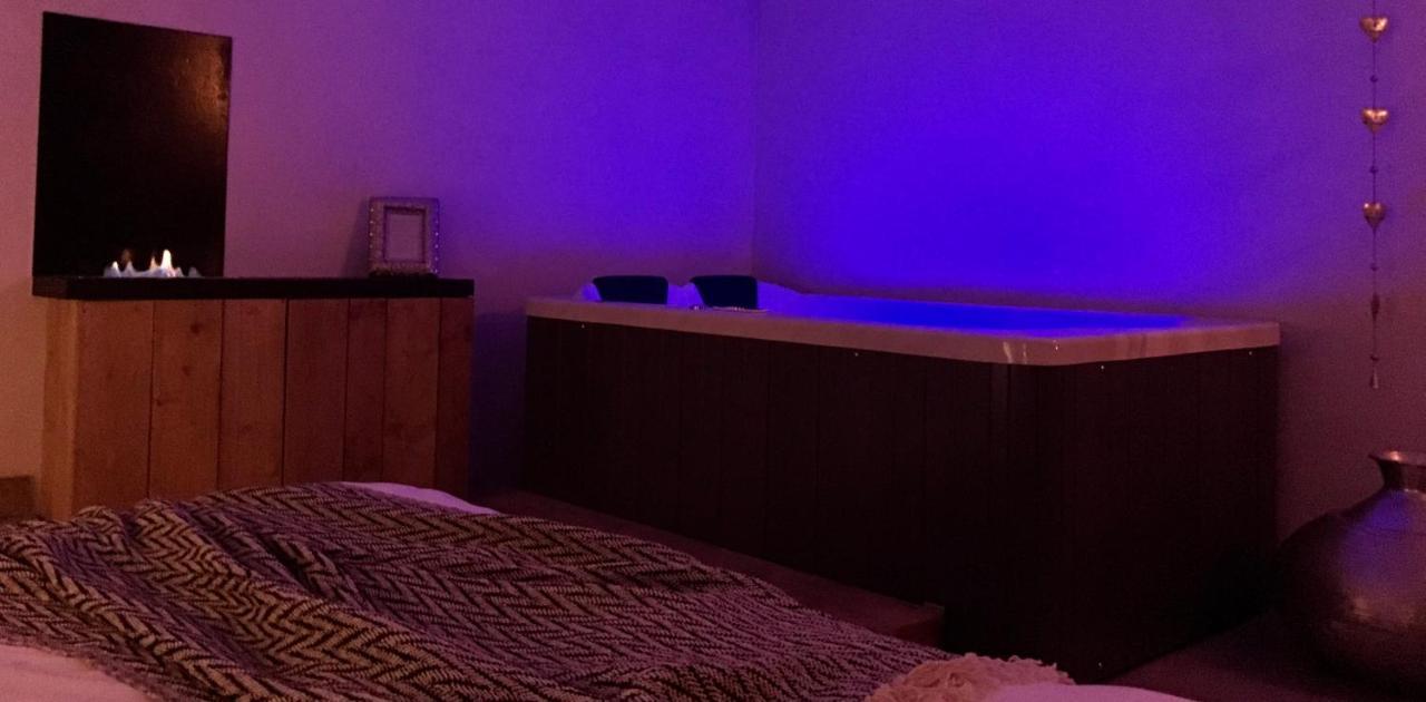 Bed and Breakfast O5Sens Agde Zewnętrze zdjęcie