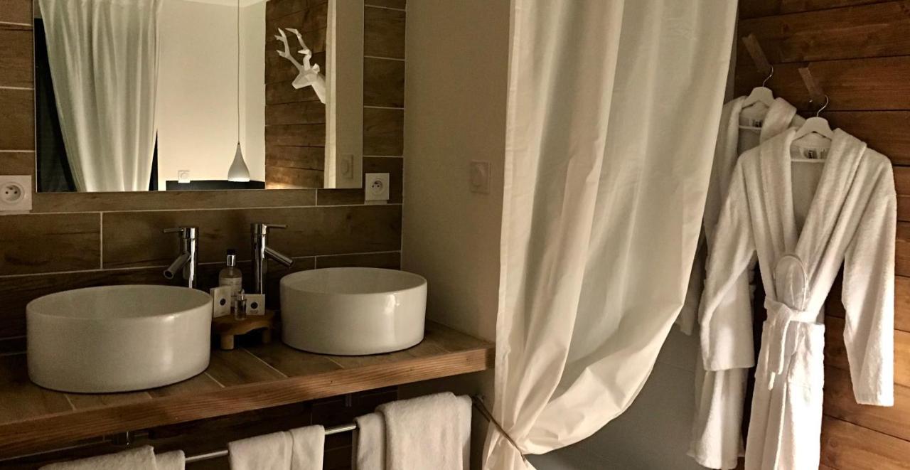 Bed and Breakfast O5Sens Agde Zewnętrze zdjęcie
