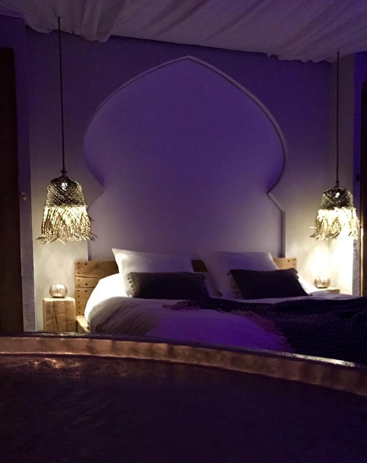 Bed and Breakfast O5Sens Agde Zewnętrze zdjęcie