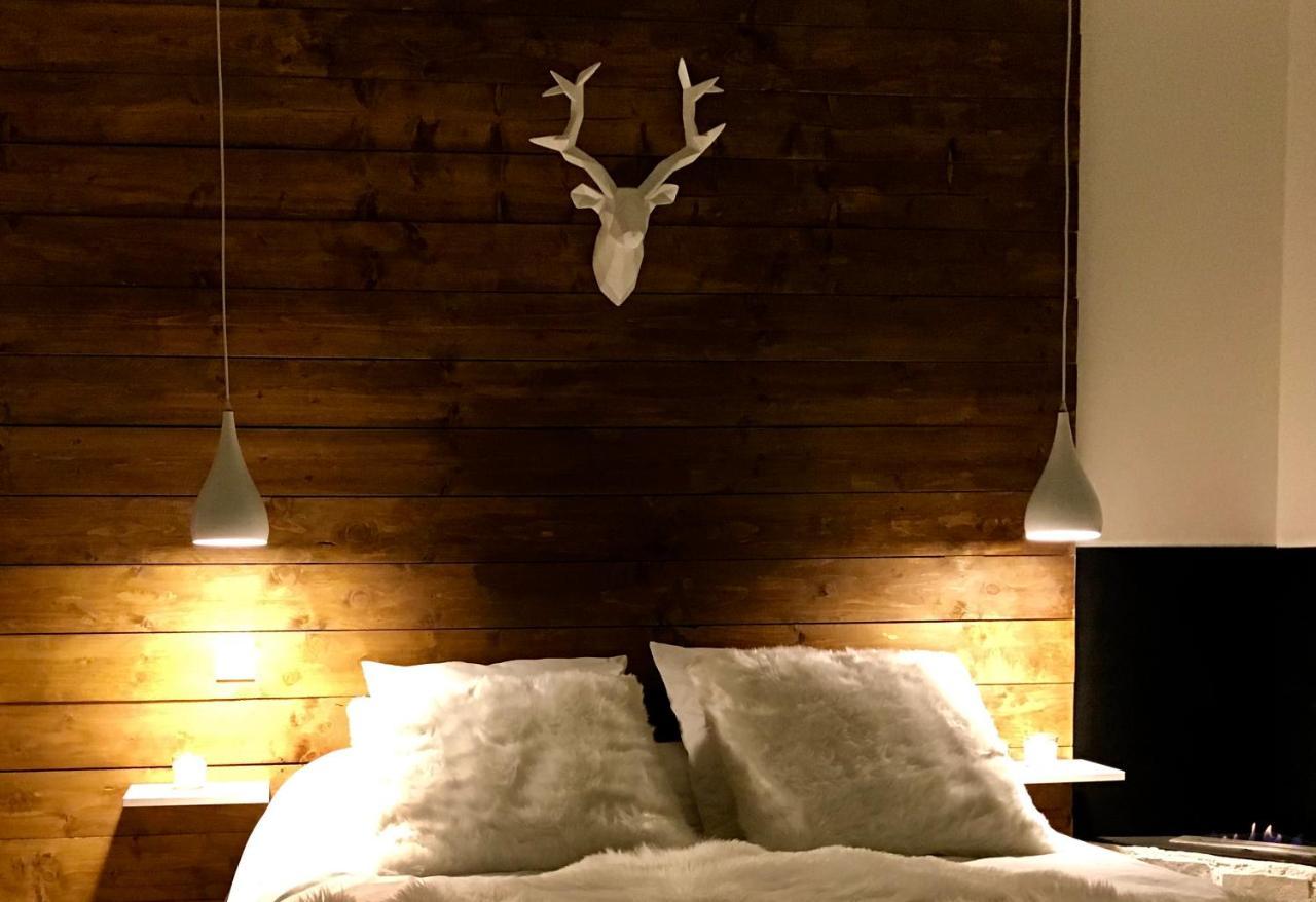 Bed and Breakfast O5Sens Agde Zewnętrze zdjęcie