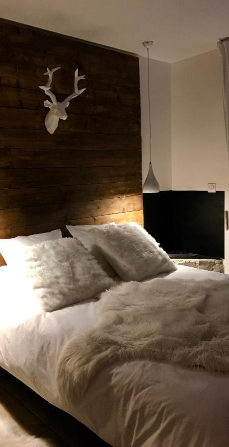 Bed and Breakfast O5Sens Agde Zewnętrze zdjęcie