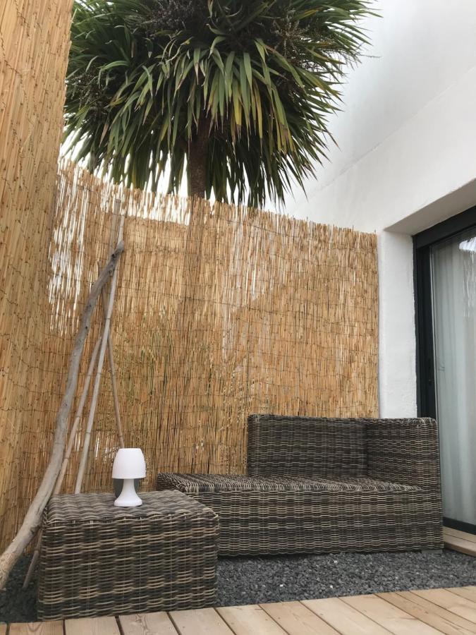 Bed and Breakfast O5Sens Agde Zewnętrze zdjęcie