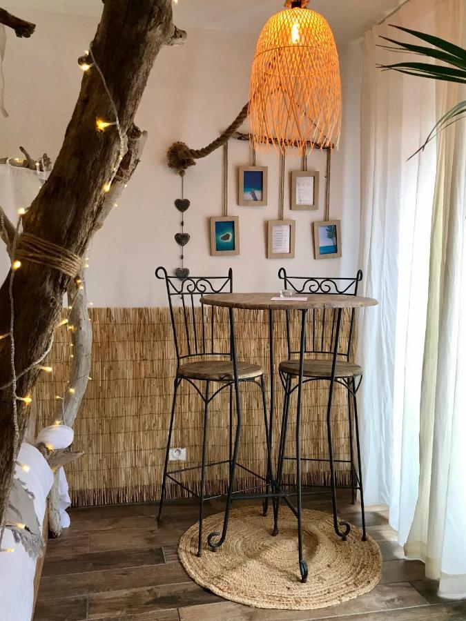 Bed and Breakfast O5Sens Agde Zewnętrze zdjęcie