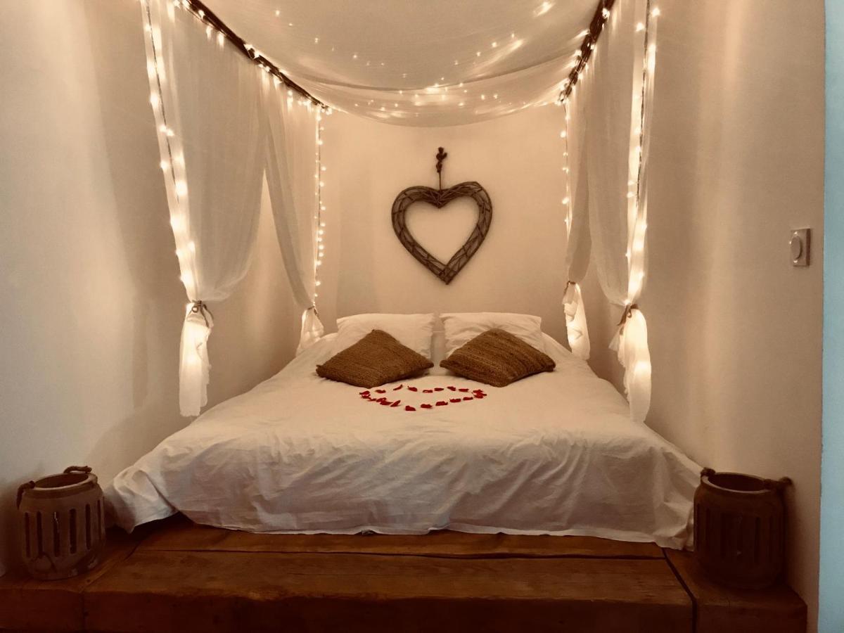 Bed and Breakfast O5Sens Agde Zewnętrze zdjęcie