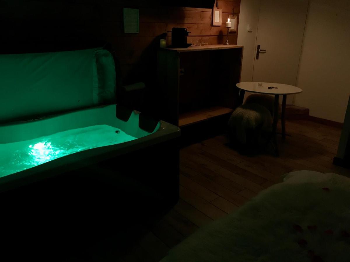 Bed and Breakfast O5Sens Agde Zewnętrze zdjęcie