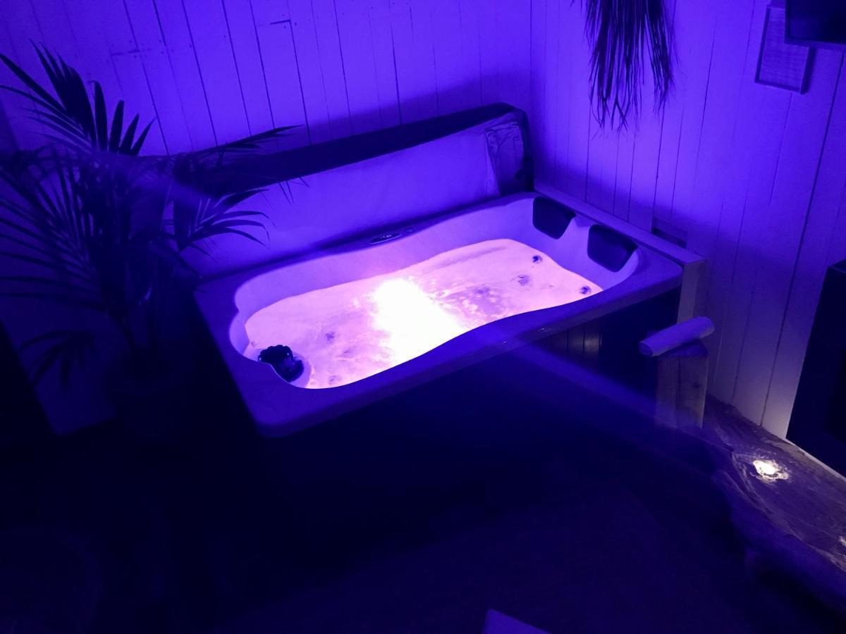 Bed and Breakfast O5Sens Agde Zewnętrze zdjęcie