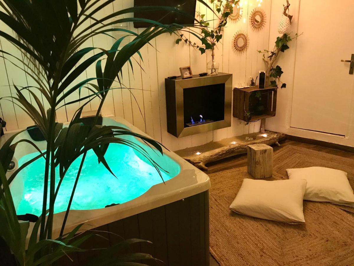Bed and Breakfast O5Sens Agde Zewnętrze zdjęcie