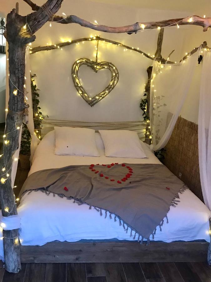 Bed and Breakfast O5Sens Agde Zewnętrze zdjęcie