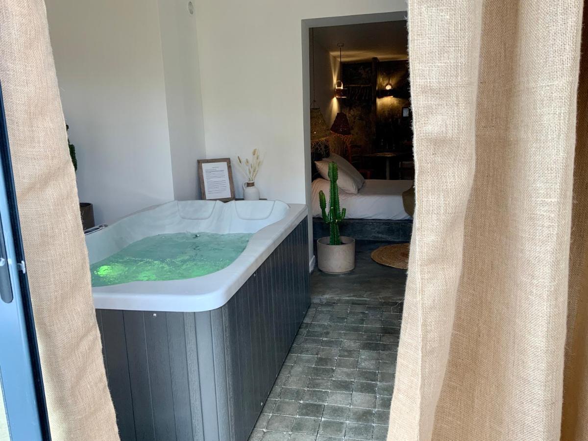 Bed and Breakfast O5Sens Agde Zewnętrze zdjęcie