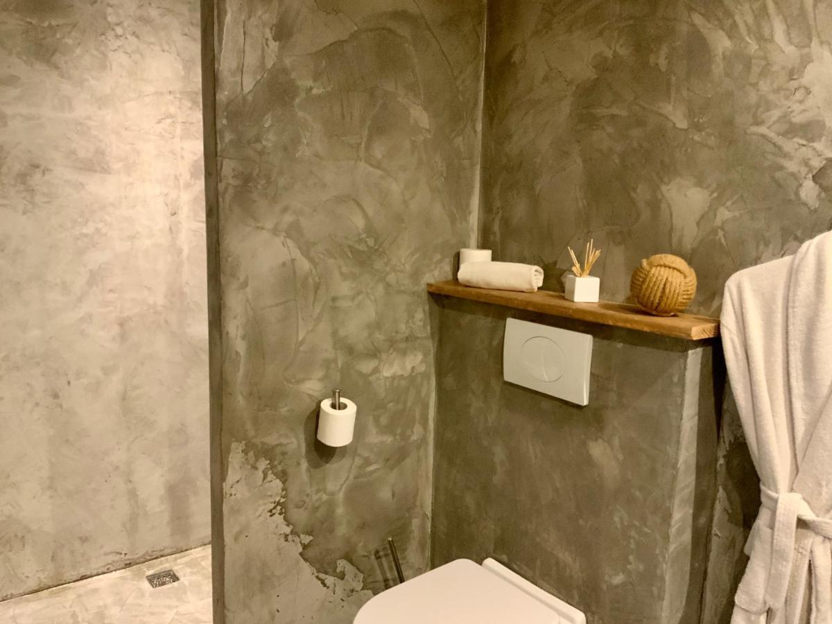 Bed and Breakfast O5Sens Agde Zewnętrze zdjęcie