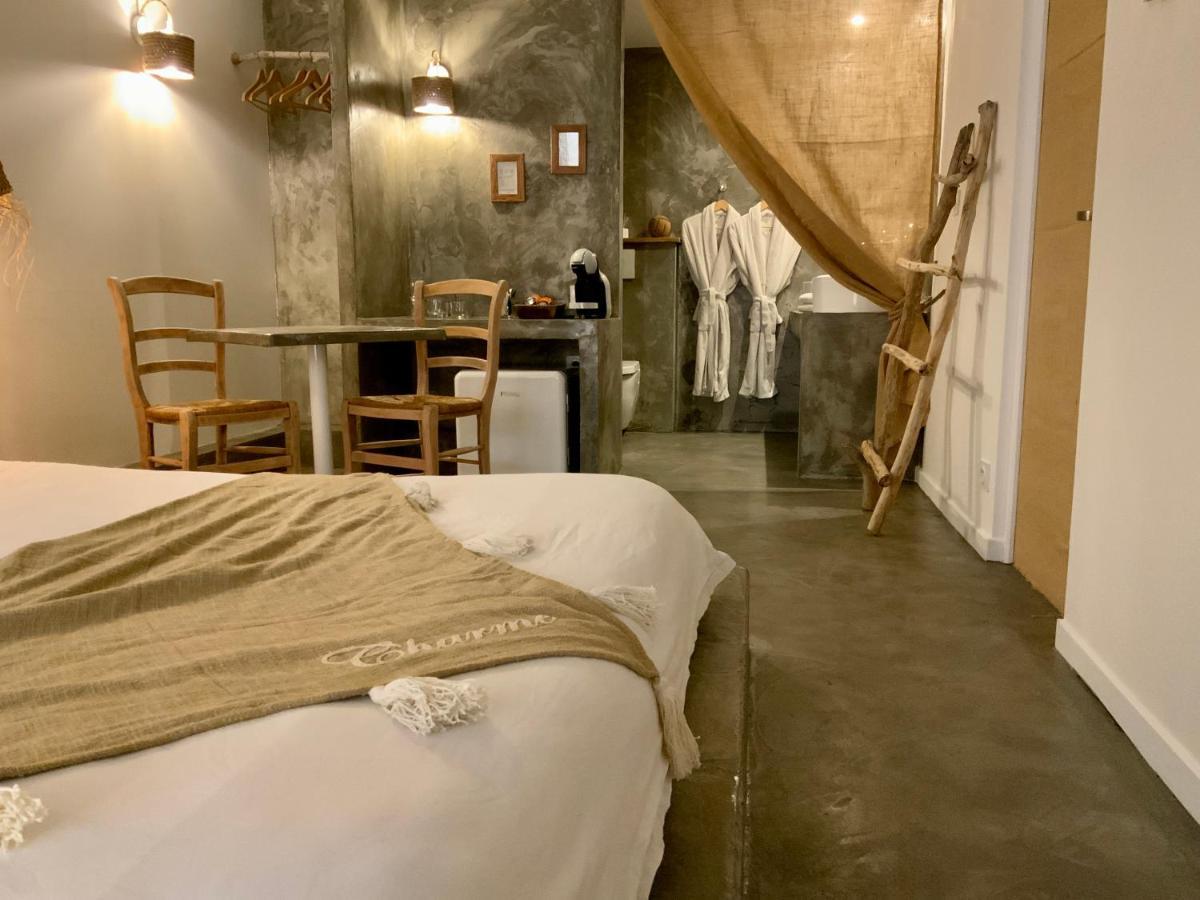 Bed and Breakfast O5Sens Agde Zewnętrze zdjęcie